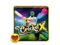 Cricket X